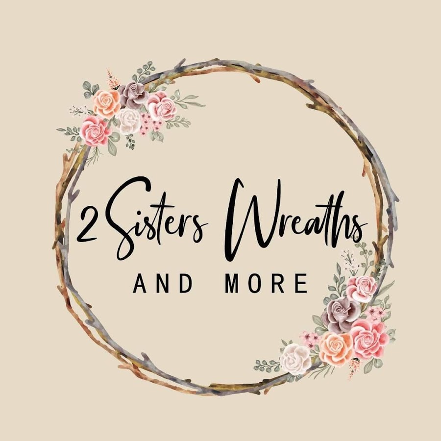 2 Sisters Wreaths and More - YouTube