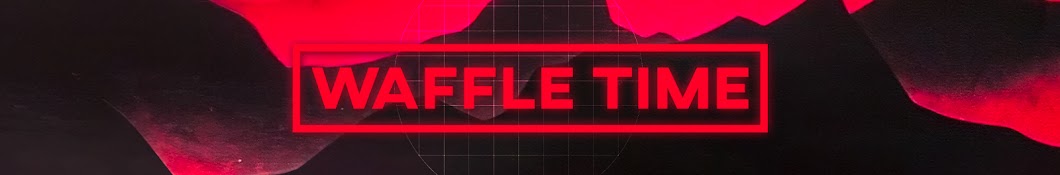 WaffleTime Banner