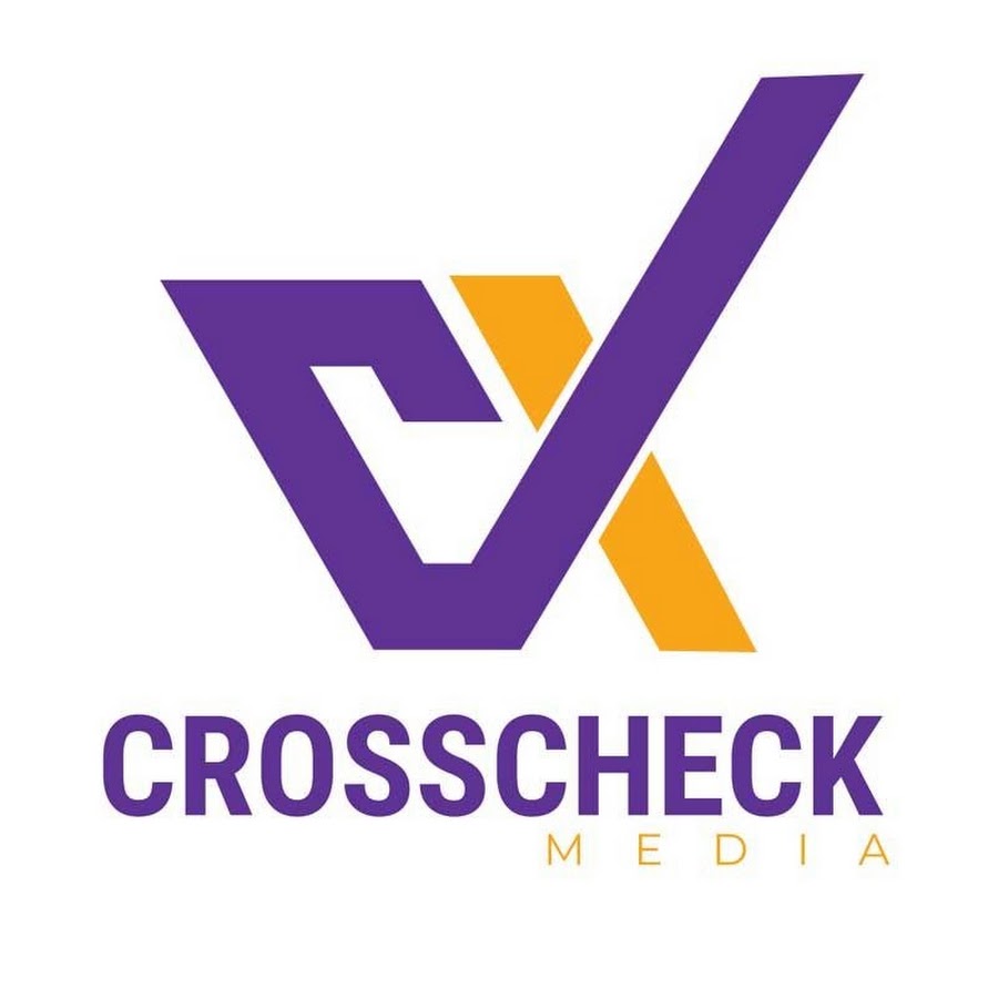 About CrossCheck