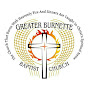 Greater Burnette Baptist Church