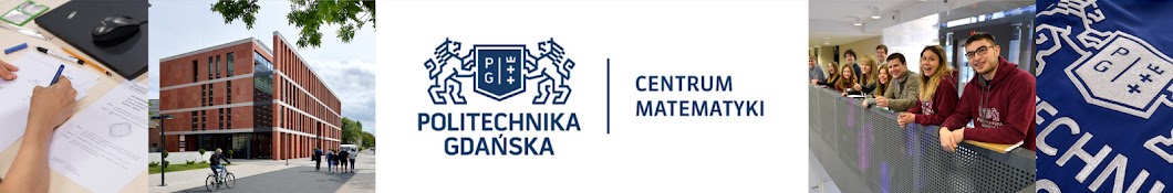 Centrum Matematyki Politechniki Gdańskiej