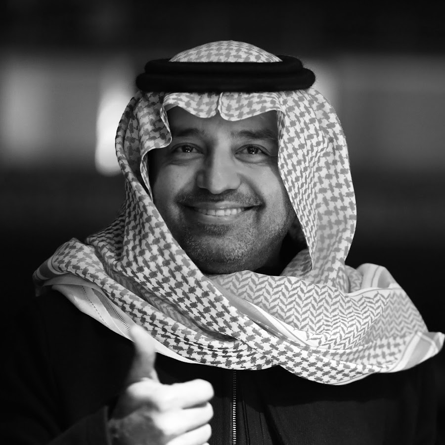 Rashed AlMajid | راشد الماجد @rashedalmajid