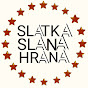 Slatka Slana Hrana