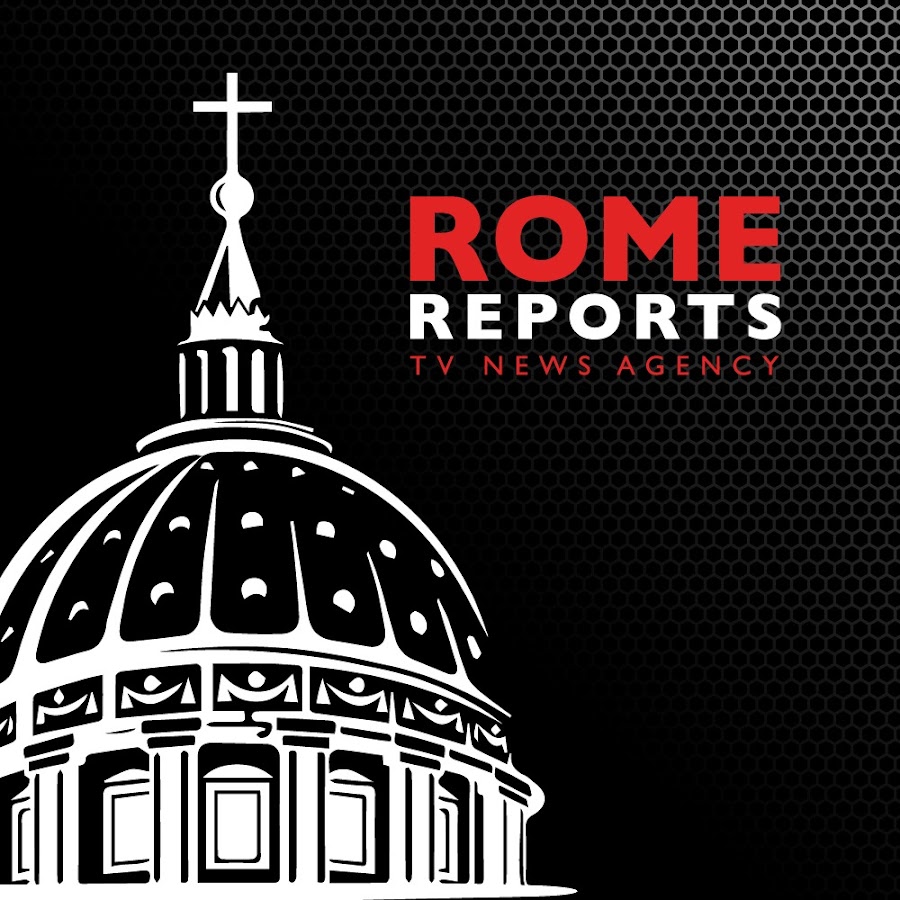ROME REPORTS en Español @romereportsesp