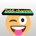 Ziddi channel.420