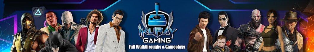 ikuray Gaming