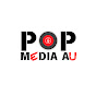 POP MEDIA AU