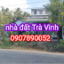 Lộc dương ô tô nhà đất trà vinh