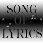 SONG OF LYRICS