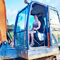 Muse Who Loves Excavators