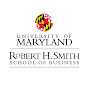 University of Maryland Smith School of Business