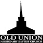 Old Union Missionary Baptist Church