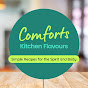 Comfort's Kitchen Flavours