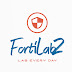 logo FortiLabz