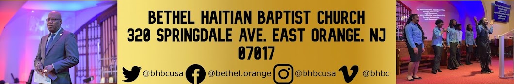 Bethel Haitian Baptist Church