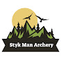 Styk Man Archery