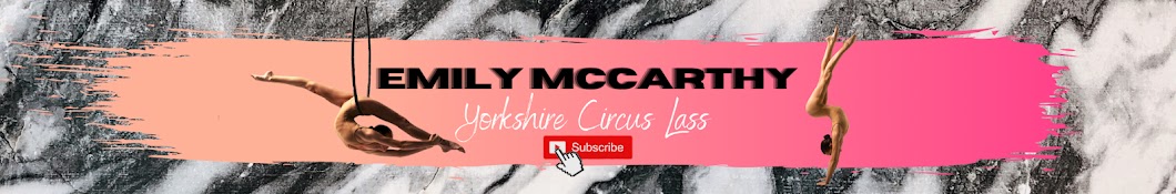 Emily McCarthy Banner