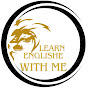 Learn English With Me