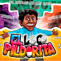 El Loco Pildorita