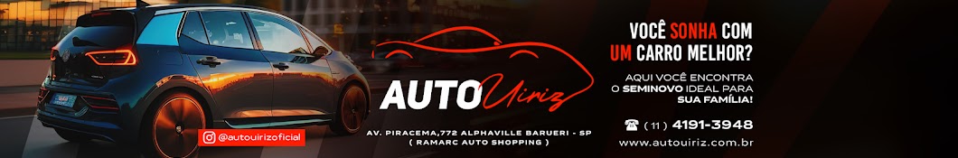 Auto Uiriz