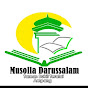 Musolla Darussalam Taman Bukit Teratai