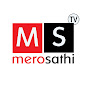 Mero Sathi TV