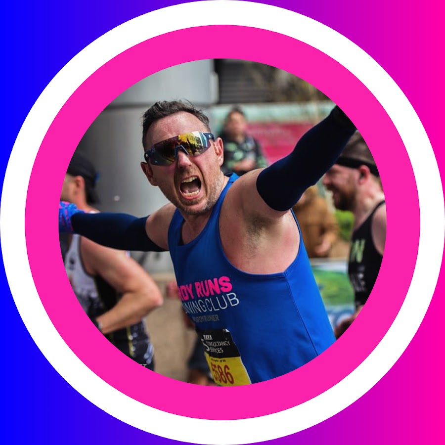 FORDY RUNS @fordyruns