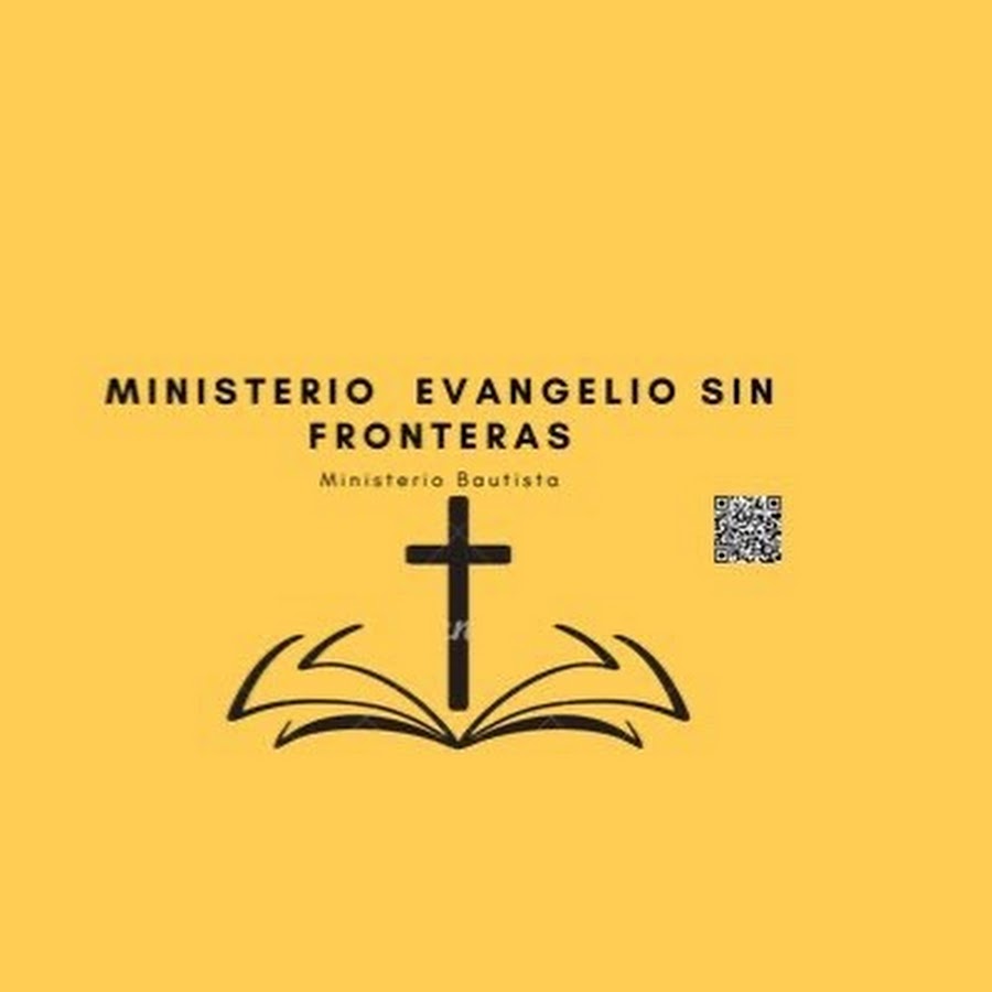 Ministerio Evangelio Sin Fronteras YouTube