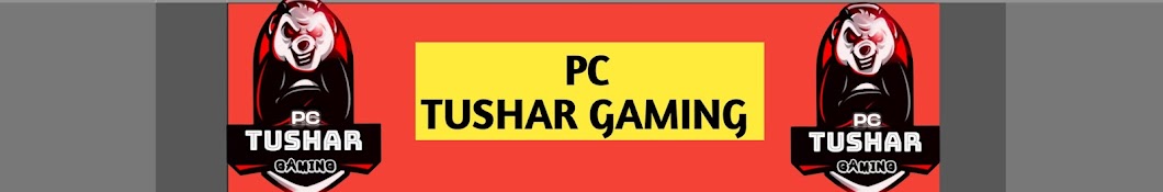 PC TUSHAR GAMING 