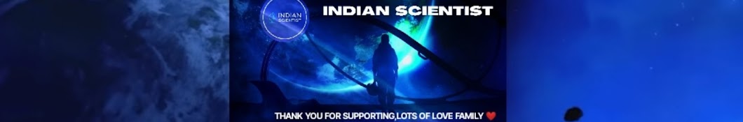 Indian scientist