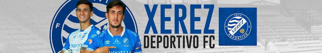 Xerez Deportivo Banner