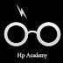 logo Harry Potter Academy