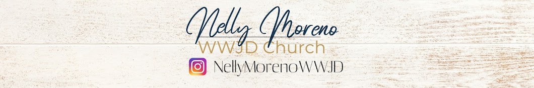 NELLY MORENO WWJD