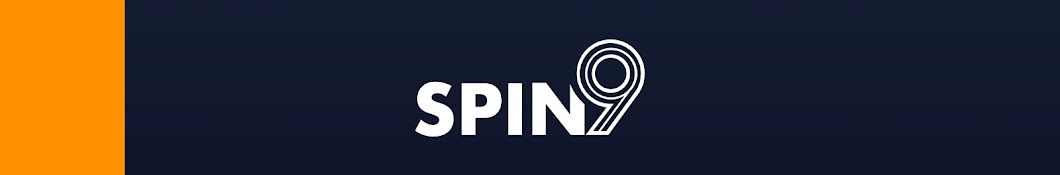 spin9 Banner
