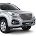 TANK 300 и HAVAL H9