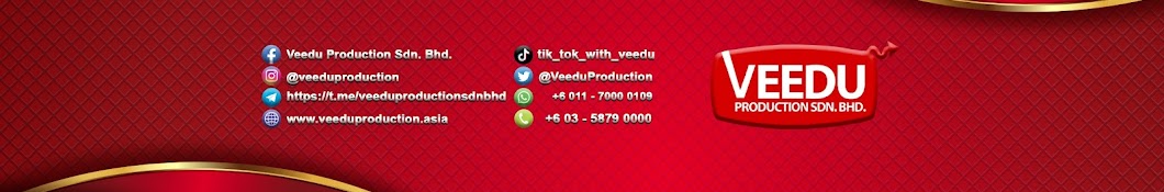 Veedu Production