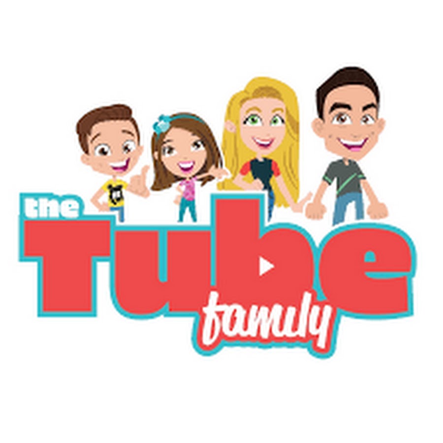 The Tube Family - YouTube