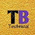 Technical Bindass