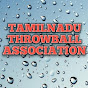 TAMILNADU THROWBALL ASSOCIATION 