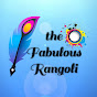 The Fabulous Rangoli