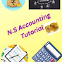 N.S Accounting Tutorial