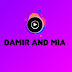 Damir and Mia