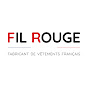 FIL ROUGE - Fabricant de vêtements français 🇫🇷
