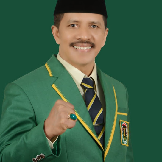 Sahabat Dasrizal