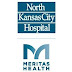 logo North Kansas City Hospital & Meritas Health