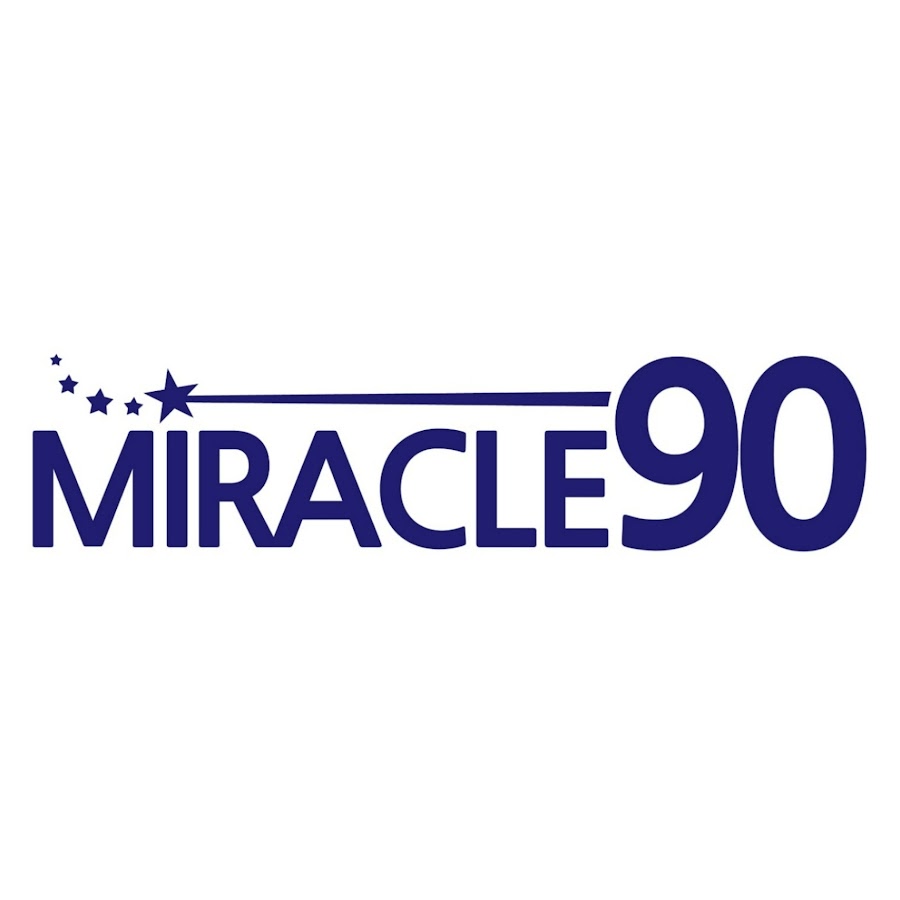 미라클90 - YouTube 미라클90