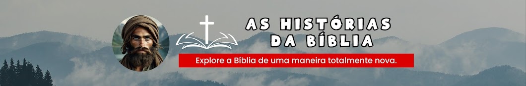 As Histórias da Bíblia