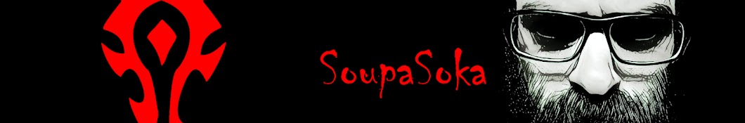 SoupaSoka Banner