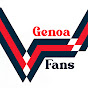 Genoa Fans