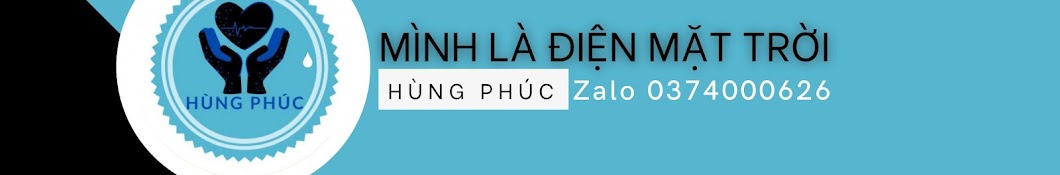 Điện Mặt Trời Hùng Phúc